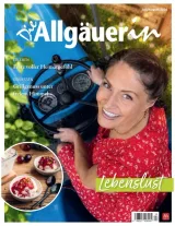 Die Allgäuerin (Tedesco) 1