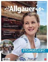 Die Allgäuerin (Tedesco) 1