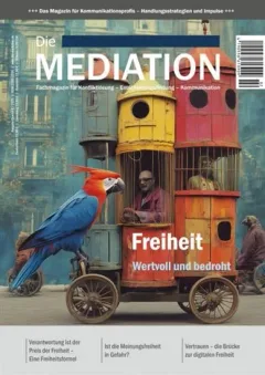 Die Mediation (Tedesco)