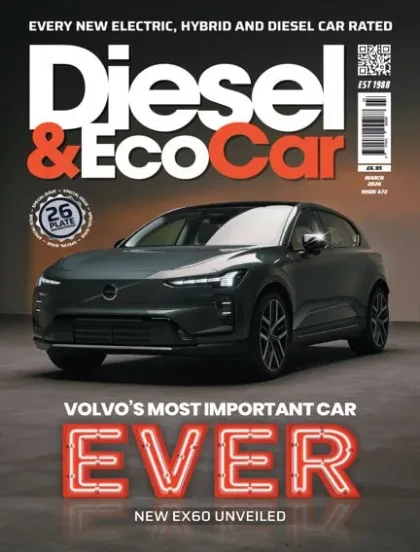 Diesel Car & Eco Car Magazine