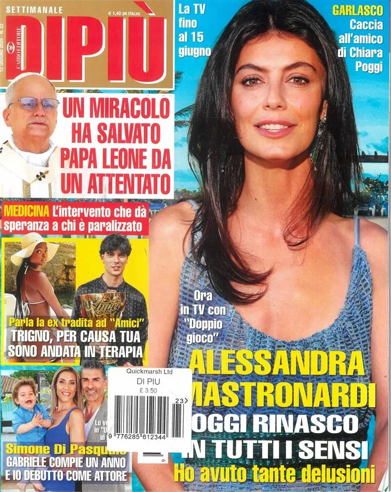 Dipiu (Italiano)