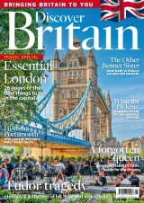 Discover Britain Magazine 1