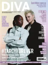 Diva Magazine 1