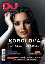 DJ MAG (Francese) 1