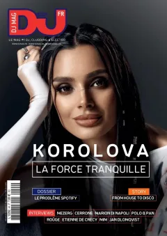 DJ MAG (Francese)
