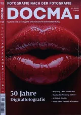 Docma (Tedesco) 1
