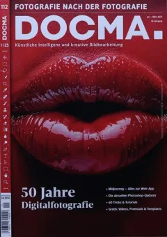 Docma (Tedesco)