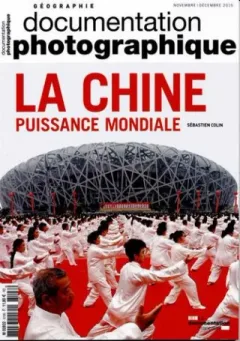 Documentation photographique le dossier (Francese)