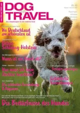 Dog and Travel (Tedesco) 1