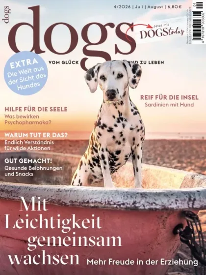 Dogs (Tedesco)