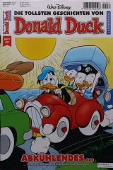 Donald Duck (Tedesco) 1