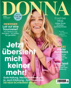 Donna (Tedesco)