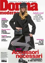 Donna Moderna (Italiano) 1