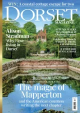 Dorset Magazine 1