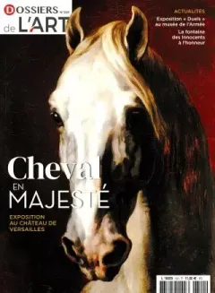 Dossier de l'Art (Francese)