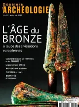 Dossiers d'archéologie (Francese) 1