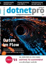 Dotnet pro (Tedesco) 1