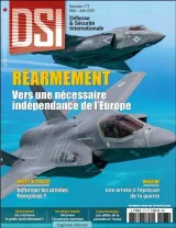 DSI Défense et Sécurité Internationale (Francese) 1