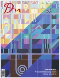 Du Magazin (Tedesco)