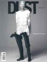 Dust Magazine 1