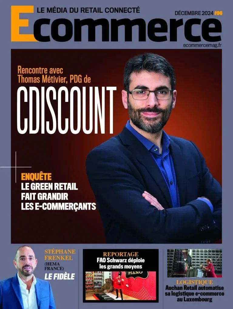 E-Commerce (Francese)