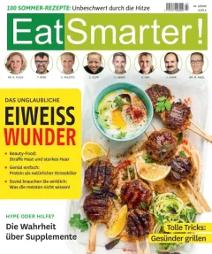 Eat Smarter (Tedesco)