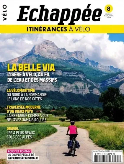 Échappée (Francese)