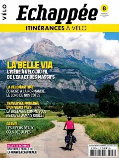 Échappée (Francese)