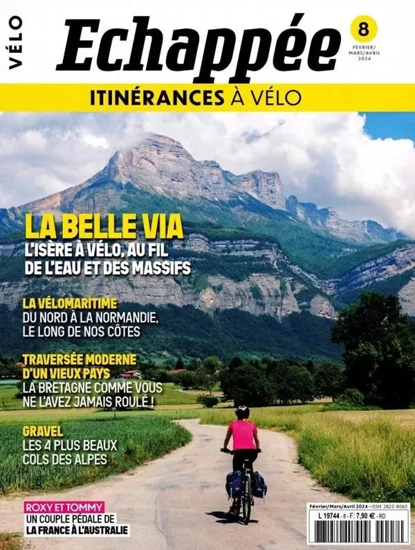 Échappée (Francese)