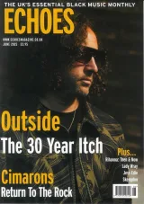 Echoes Monthly Magazine 1
