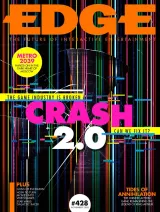 Edge Magazine 1