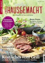 Einfach Hausgemacht (Tedesco) 1