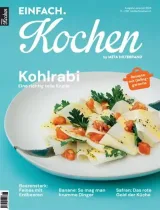 Einfach kochen (Tedesco) 1