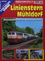 Eisenbahn Kurier Special (Tedesco) 1