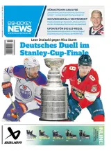 Eishockey News (Tedesco) 1