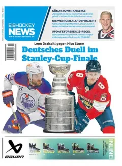 Eishockey News (Tedesco)