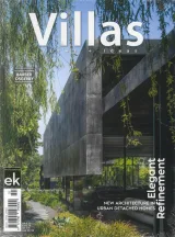 EK Architectural Magazine 1