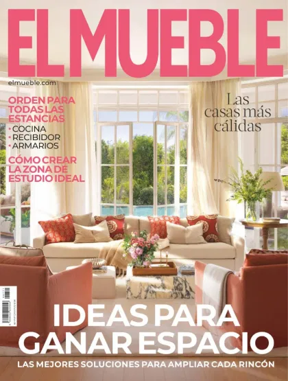 El Mueble (Spagnolo)