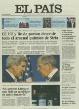 El Pais Domingo (Spagnolo) 1