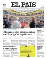 El Pais (Spagnolo) 1