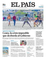 El Pais (Spagnolo) 1