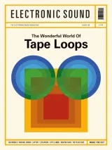 Electronic Sound Magazine 1