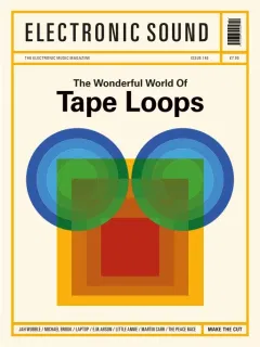 Electronic Sound Magazine