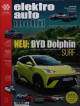 Elektroautomobil (Tedesco) 1