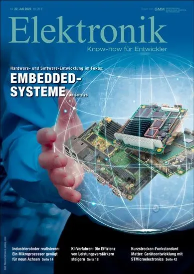 Elektronik (Tedesco)