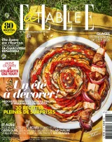 ELLE à table (Francese) 1