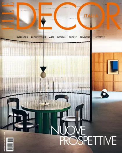 Elle Decor (Italiano)