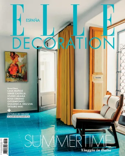 Elle Decoration (Spagnolo)