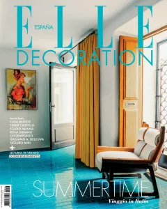 Elle Decoration (Spagnolo)