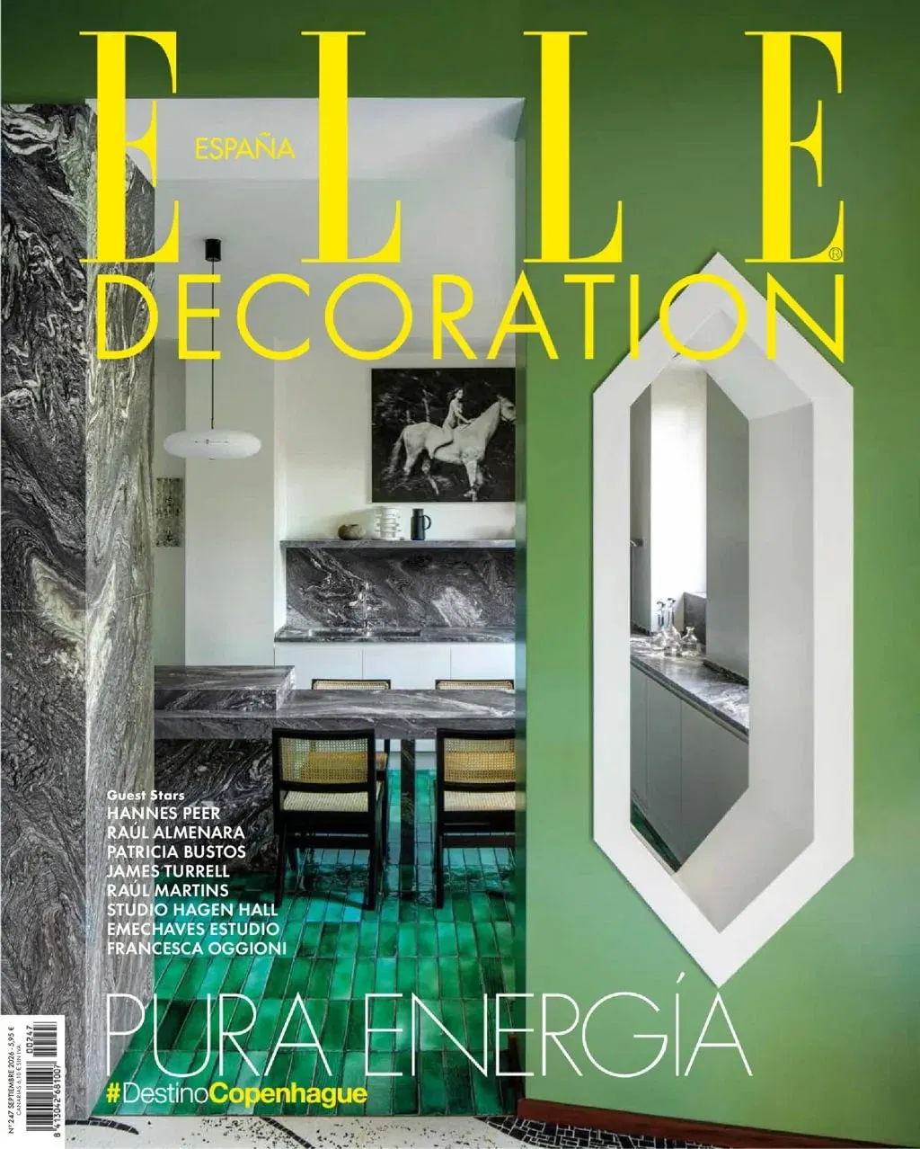 Elle Decoration (Spagnolo)